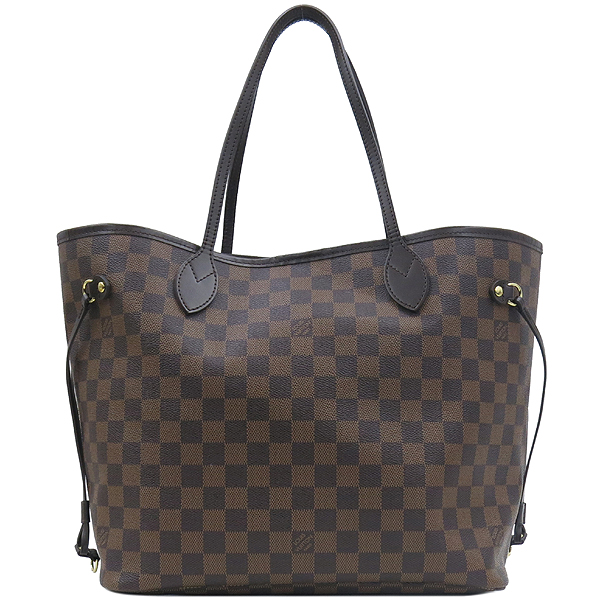 Louis Vuitton(���̺���) N41358 �ٹ̿� ���� ĵ���� ���� �׹�Ǯ MM �����+�����Ŀ�ġ �̹���2 - ���̺��� �߰���ǰ