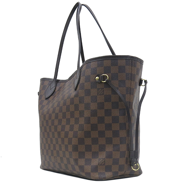 Louis Vuitton(���̺���) N41358 �ٹ̿� ���� ĵ���� ���� �׹�Ǯ MM �����+�����Ŀ�ġ �̹���3 - ���̺��� �߰���ǰ