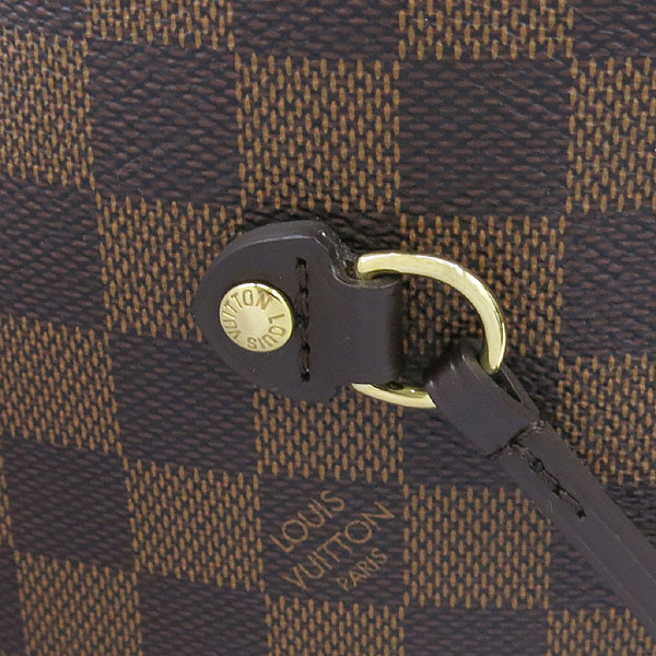 Louis Vuitton(���̺���) N41358 �ٹ̿� ���� ĵ���� ���� �׹�Ǯ MM �����+�����Ŀ�ġ �̹���4 - ���̺��� �߰���ǰ