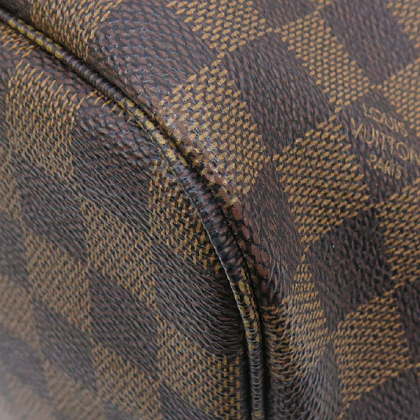 Louis Vuitton(���̺���) N41358 �ٹ̿� ���� ĵ���� ���� �׹�Ǯ MM �����+�����Ŀ�ġ �̹���5 - ���̺��� �߰���ǰ