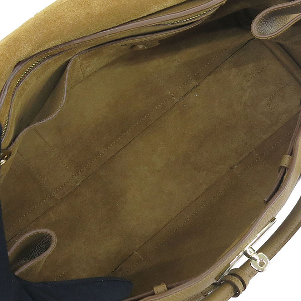 MULBERRY(�ֹ���) HH1289 ������ ���� ���̽����� M ������ ��Ʈ�� �̹���6 - ���̺��� �߰���ǰ