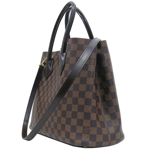 Louis Vuitton(���̺���)  N41435 �ٹ̿� ���� �˽��� 2WAY �̹���3 - ���̺��� �߰���ǰ