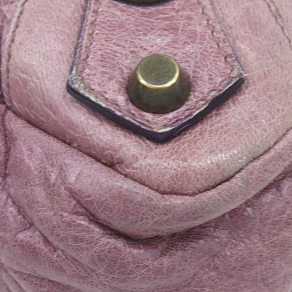 Balenciaga(�߷��þư�) 103208 Ŭ���� �۽�Ʈ ���� 2WAY+�����ſ� �̹���5 - ���̺��� �߰���ǰ