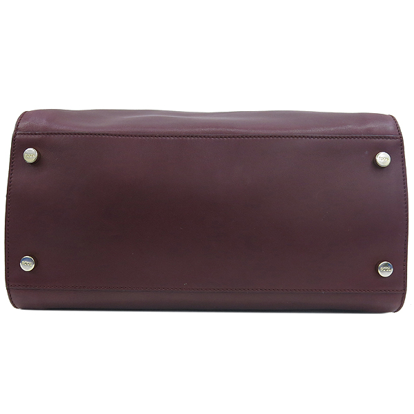 Tod's(����) ���ǵ� �÷� �簢 ��Ʈ�� [�뱸�ݿ��纻��] �̹���5 - ���̺��� �߰���ǰ