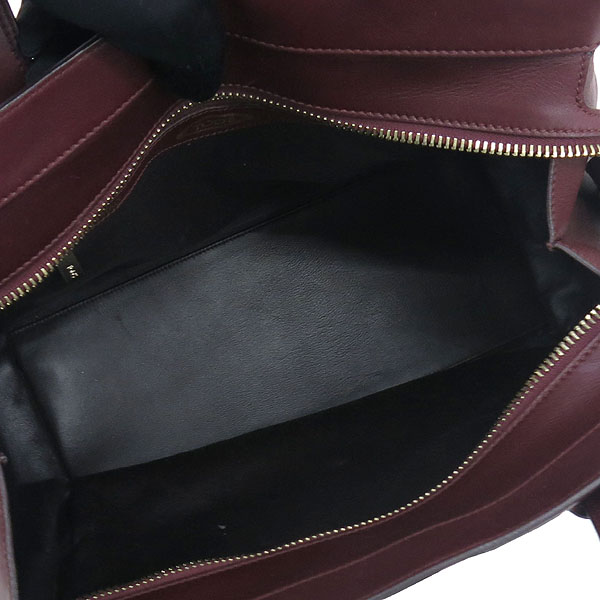 Tod's(����) ���ǵ� �÷� �簢 ��Ʈ�� [�뱸�ݿ��纻��] �̹���6 - ���̺��� �߰���ǰ