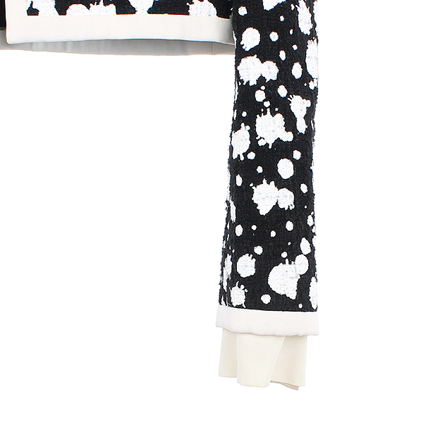 Chanel(����) 15�⵵ �÷��� P51358V38118 ����Ʈ ������ Ʈ���� ��ũ ȥ�� ������ �� ���� �̹���3 - ���̺��� �߰���ǰ