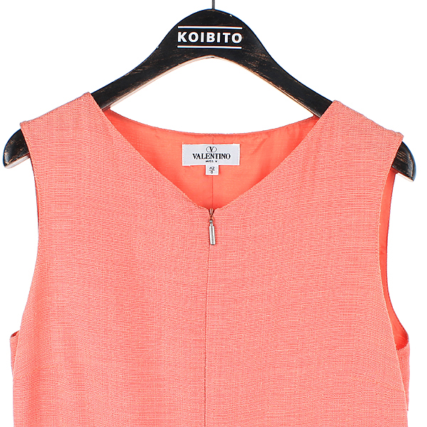 VALENTINO(�߷�Ƽ��) ���� ���ǽ� [���빮��] �̹���2 - ���̺��� �߰���ǰ