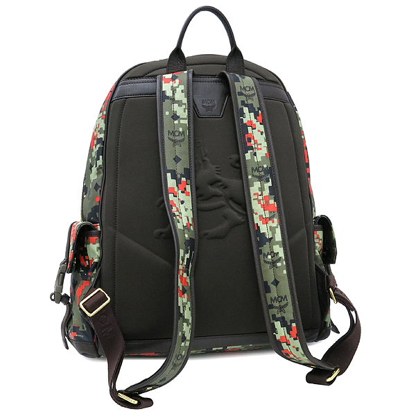 MCM(������) MMK25MC03OR001 ī���� ������ PVC ���� �ΰ� ��� ���� �̹���3 - ���̺��� �߰���ǰ