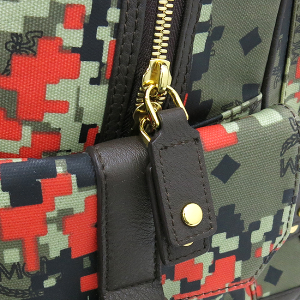 MCM(������) MMK25MC03OR001 ī���� ������ PVC ���� �ΰ� ��� ���� �̹���6 - ���̺��� �߰���ǰ