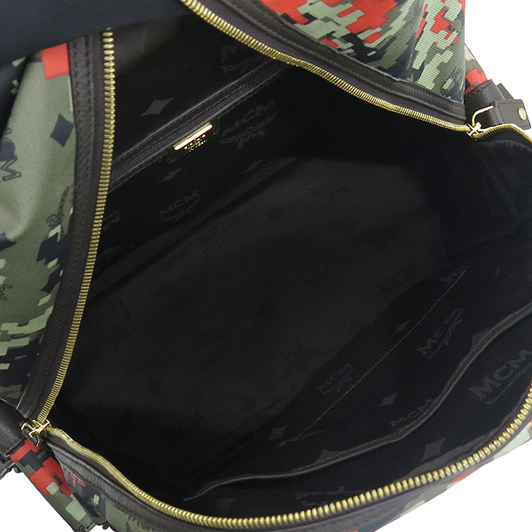 MCM(������) MMK25MC03OR001 ī���� ������ PVC ���� �ΰ� ��� ���� �̹���7 - ���̺��� �߰���ǰ