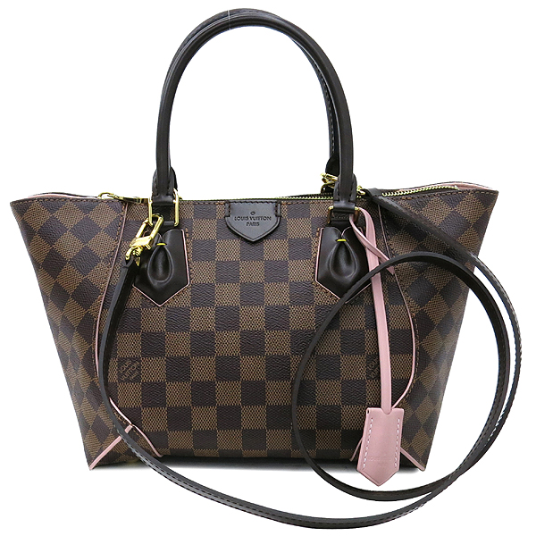 Louis Vuitton(���̺���) N41554 �ٹ̿� ���� ĵ���� ī�̻� PM ��Ʈ�� �̹���2 - ���̺��� �߰���ǰ