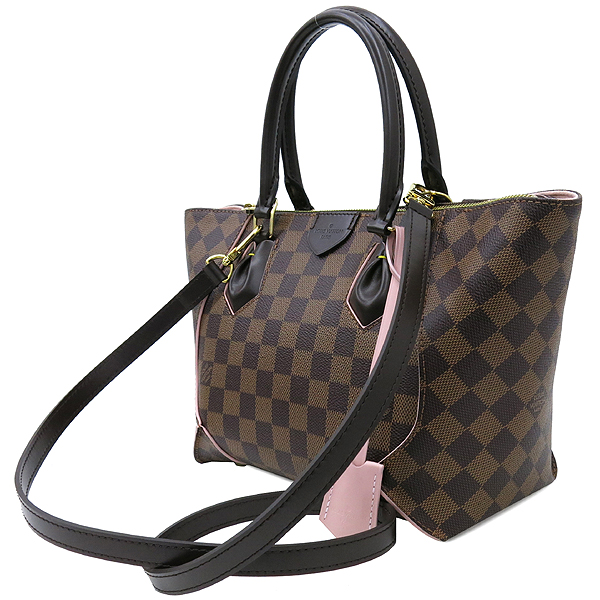 Louis Vuitton(���̺���) N41554 �ٹ̿� ���� ĵ���� ī�̻� PM ��Ʈ�� �̹���3 - ���̺��� �߰���ǰ
