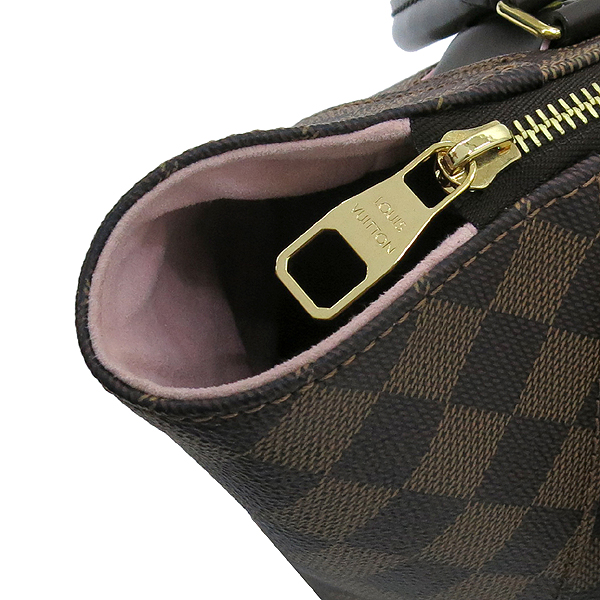 Louis Vuitton(���̺���) N41554 �ٹ̿� ���� ĵ���� ī�̻� PM ��Ʈ�� �̹���5 - ���̺��� �߰���ǰ