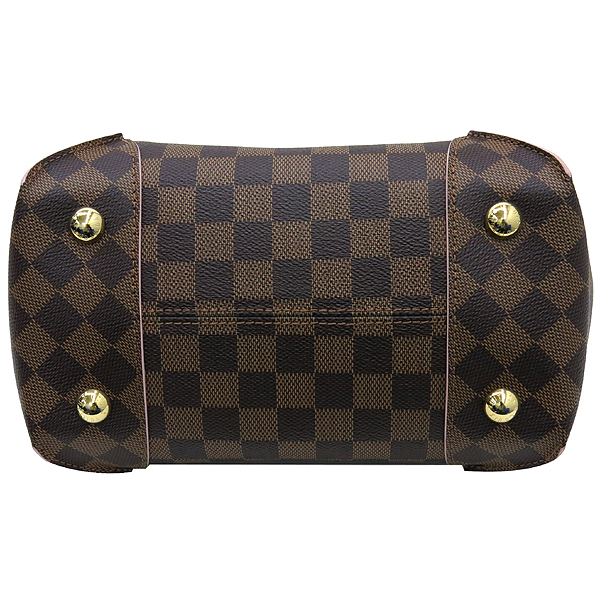 Louis Vuitton(���̺���) N41554 �ٹ̿� ���� ĵ���� ī�̻� PM ��Ʈ�� �̹���6 - ���̺��� �߰���ǰ