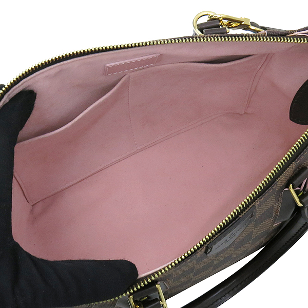 Louis Vuitton(���̺���) N41554 �ٹ̿� ���� ĵ���� ī�̻� PM ��Ʈ�� �̹���7 - ���̺��� �߰���ǰ