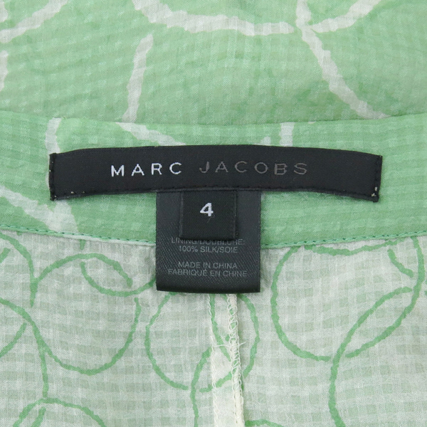Marc_Jacobs(��ũ�����߽�) 100% ��ũ ���� ��ĿƮ �̹���5 - ���̺��� �߰���ǰ