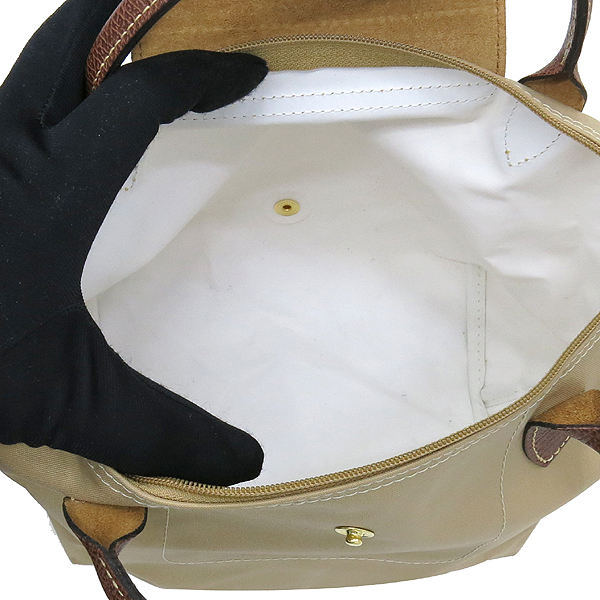 Long Champ(�ռ�) ������ �к긯 �ΰ� ��� ��Ʈ�� �̹���6 - ���̺��� �߰���ǰ