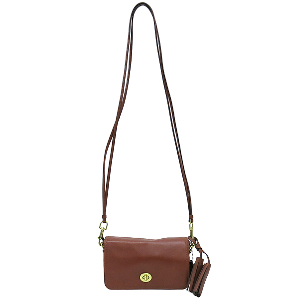 Coach(��ġ) 19914 ���� ���� ���Ž� �̴� ũ�ν��� �̹���5 - ���̺��� �߰���ǰ