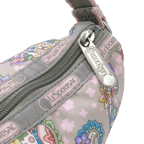 Lesportsac(��������) �к긯 �Ŀ�ġ ����� �̹���3 - ���̺��� �߰���ǰ