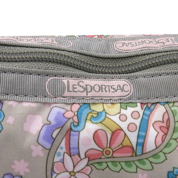 Lesportsac(��������) �к긯 �Ŀ�ġ ����� �̹���4 - ���̺��� �߰���ǰ