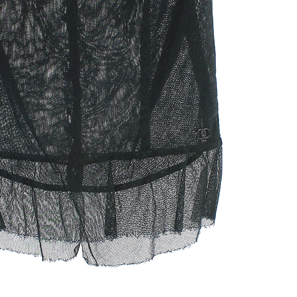 Chanel(����) ��ũ COCO�ΰ� ������ư ���� ���� [���빮��] �̹���3 - ���̺��� �߰���ǰ