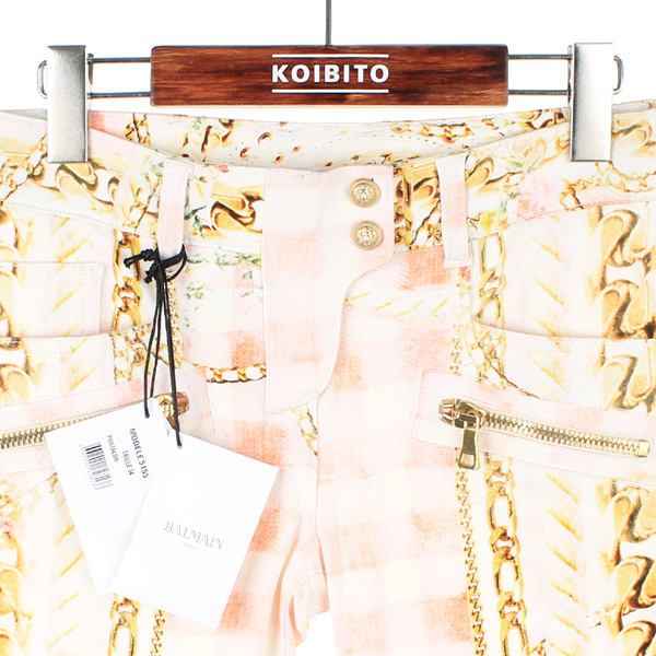 Balmain(�߸�) 14 �������� 5155 TISSU 2761 ������� ���� ���� �̹���2 - ���̺��� �߰���ǰ