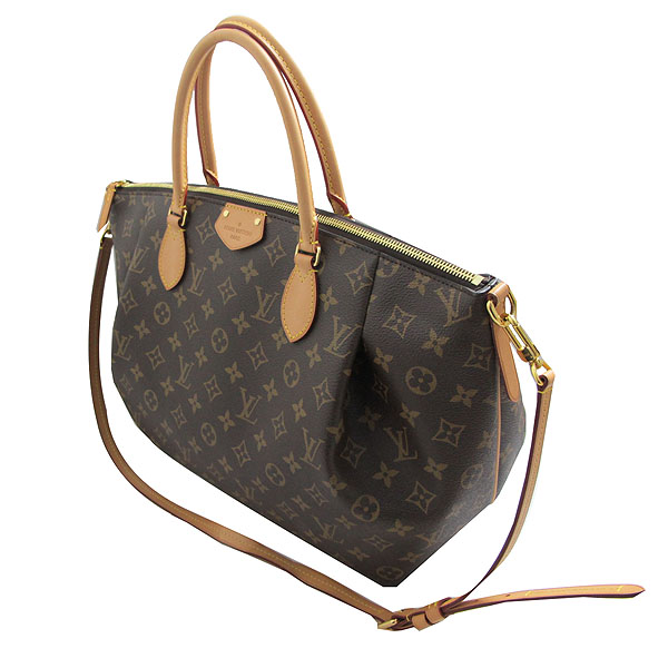 Louis Vuitton(���̺���) M48815 ���׷� ĵ���� Ƣ����GM ��Ʈ�� + �����Ʈ�� [��õ��] �̹���2 - ���̺��� �߰���ǰ
