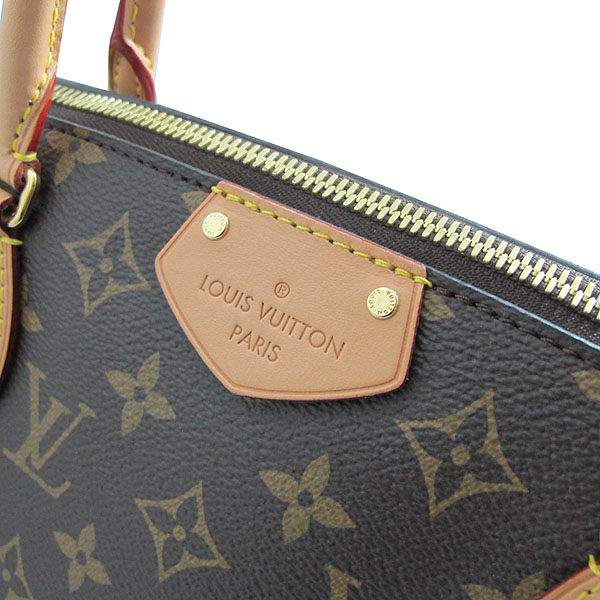 Louis Vuitton(���̺���) M48815 ���׷� ĵ���� Ƣ����GM ��Ʈ�� + �����Ʈ�� [��õ��] �̹���3 - ���̺��� �߰���ǰ