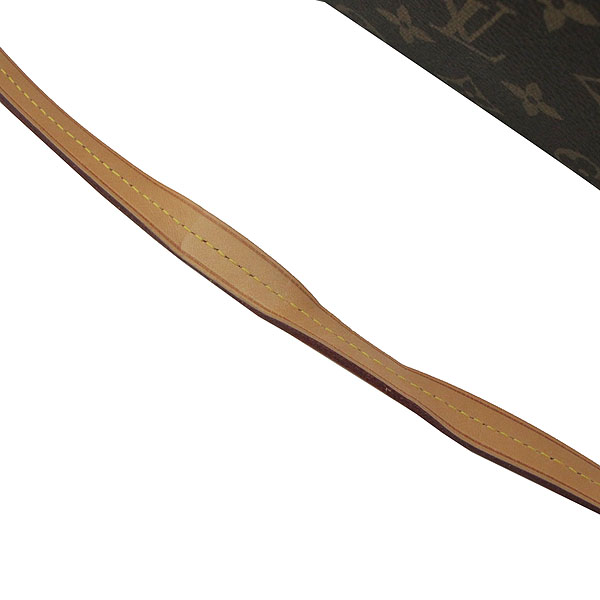 Louis Vuitton(���̺���) M48815 ���׷� ĵ���� Ƣ����GM ��Ʈ�� + �����Ʈ�� [��õ��] �̹���4 - ���̺��� �߰���ǰ