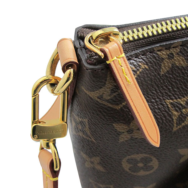Louis Vuitton(���̺���) M48815 ���׷� ĵ���� Ƣ����GM ��Ʈ�� + �����Ʈ�� [��õ��] �̹���5 - ���̺��� �߰���ǰ