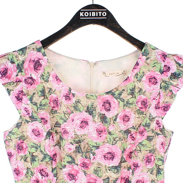 SATIN(��ƾ) �ö�� ���� ���ǽ� �̹���2 - ���̺��� �߰���ǰ