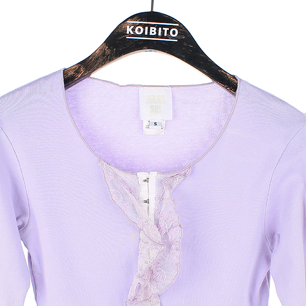 Anna Sui(�ȳ�����) ���̽� ���� Ƽ���� �̹���2 - ���̺��� �߰���ǰ