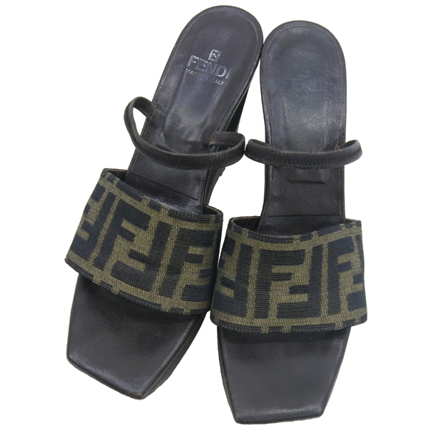 Fendi(���) ��ī �ڰ��� ������ ���� �̹���5 - ���̺��� �߰���ǰ