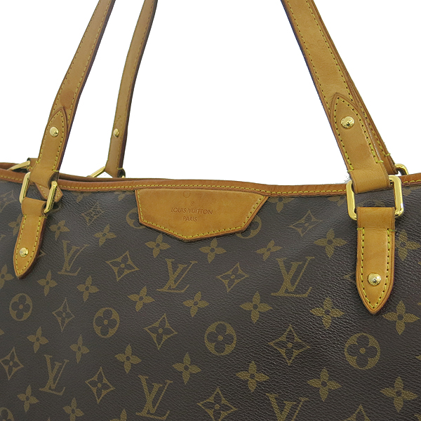 Louis Vuitton(���̺���) M41231 ���׷� ĵ���� ����Ʈ���� GM 2WAY [���빮��] �̹���3 - ���̺��� �߰���ǰ