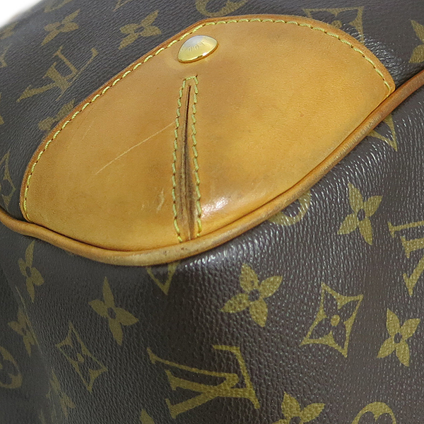 Louis Vuitton(���̺���) M41231 ���׷� ĵ���� ����Ʈ���� GM 2WAY [���빮��] �̹���4 - ���̺��� �߰���ǰ