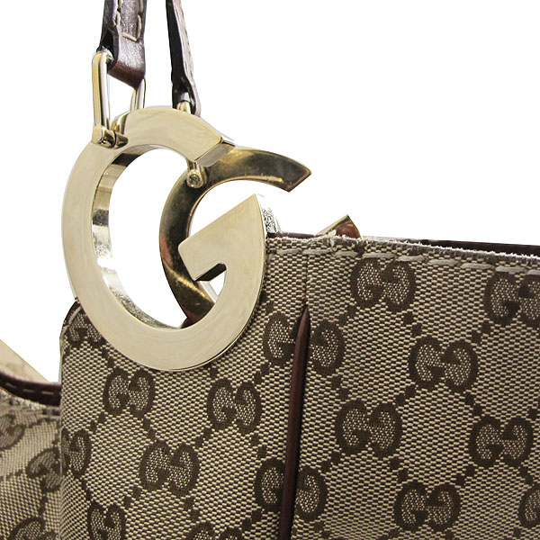 Gucci(����) 203504 GG�ΰ� �ڰ��� ��ũ���� ���� Ʈ���� G ����Ż ���ͷ�ŷ ����� [��õ��] �̹���4 - ���̺��� �߰���ǰ