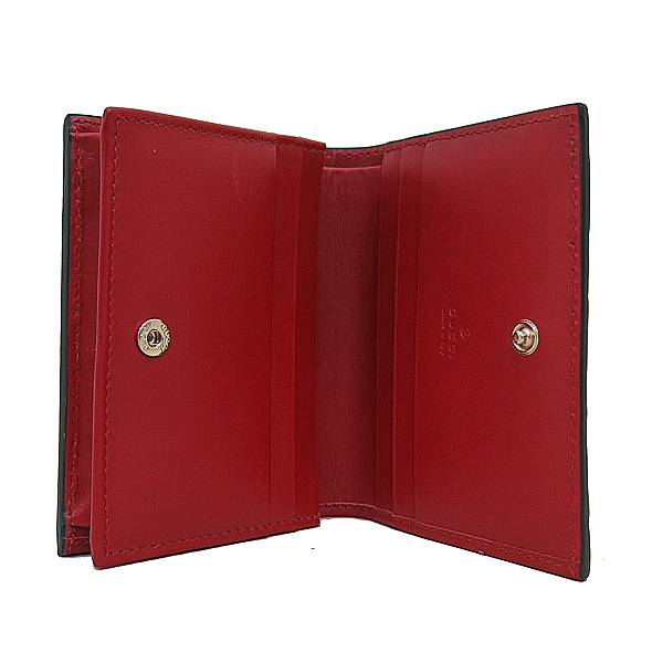 Gucci(����) 406924 Bowy ���� GG�ΰ� ���� �ñ״�ó ������� ����ΰ� ī������  [2016�� ������ �÷���] [�λ꼾�Һ���] �̹���4 - ���̺��� �߰���ǰ