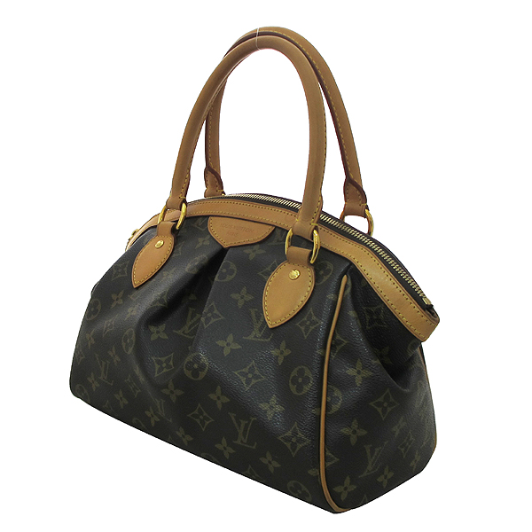 Louis Vuitton(���̺���) M40143 ���׷� ĵ���� Ƽ���� PM ��Ʈ�� [��õ ������] �̹���2 - ���̺��� �߰���ǰ
