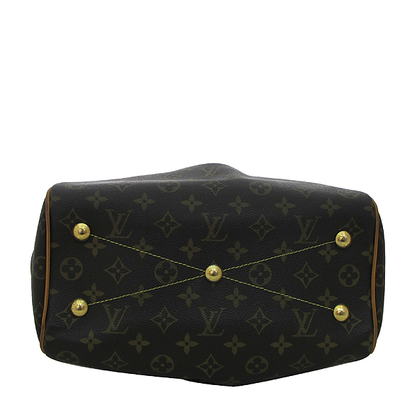 Louis Vuitton(���̺���) M40143 ���׷� ĵ���� Ƽ���� PM ��Ʈ�� [��õ ������] �̹���5 - ���̺��� �߰���ǰ