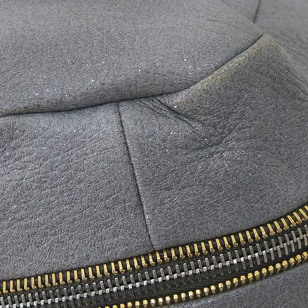 Prada(�����) BN1695 CERVO LUX ASTRO �ǹ���Ż�� �ƿ�����ü�� ����ΰ� ��Ʈ�� + �����Ʈ�� 2WAY [�λ꼾�Һ���] �̹���5 - ���̺��� �߰���ǰ