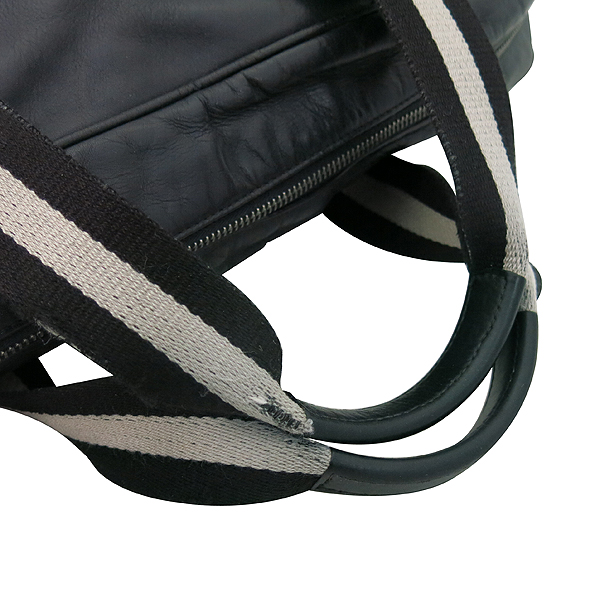 Bally(�߸�) TREGO �������� �Ｑ��Ƽġ ������ ���� ��Ʈ�� + �����Ʈ�� 2WAY [�λ꼾�Һ���] �̹���4 - ���̺��� �߰���ǰ