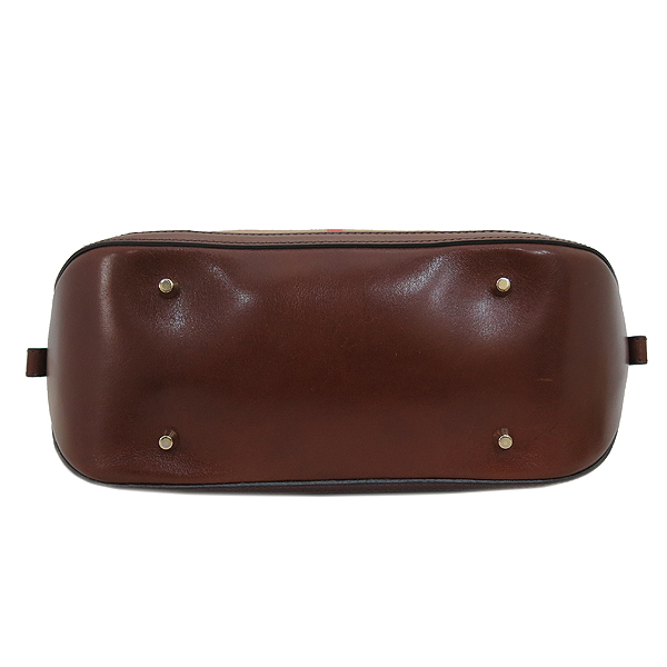 Burberry(������) 3853773 �Ͽ콺üũ �к긯 ����� ȥ�� ����ΰ� ��Ʈ�� + �����Ʈ�� 2WAY [�λ꼾�Һ���] �̹���5 - ���̺��� �߰���ǰ