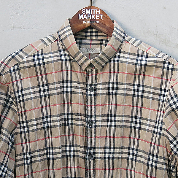 Burberry(������) 3774278 BRIT �긴 üũ �����볲�� [�λ꼾�Һ���] �̹���2 - ���̺��� �߰���ǰ