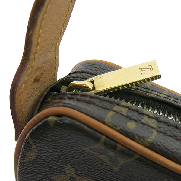 Louis Vuitton(���̺���) M51510 ���׷� ĵ���� ����Ʈ ũ�οͻ� PM ����� [�λ꼾�Һ���] �̹���5 - ���̺��� �߰���ǰ