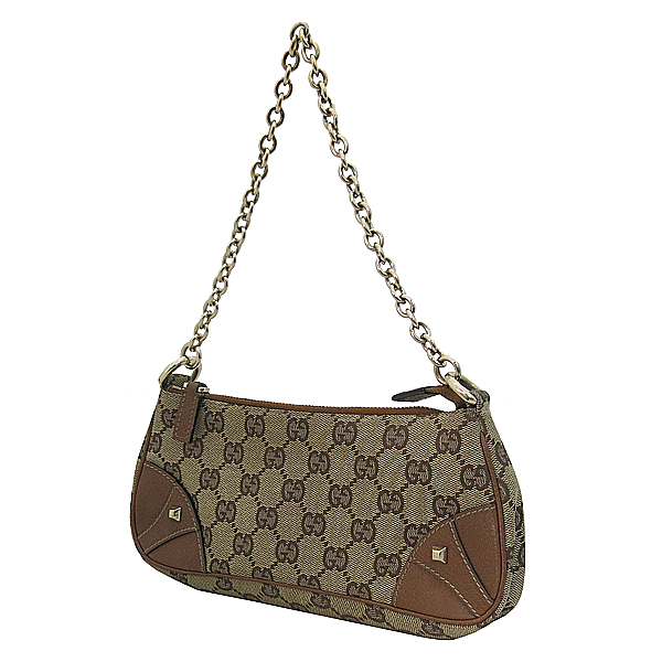 Gucci(����) 120940 GG�ΰ� �ڰ��� ī�᷹�� ȥ�� ���� ü�� �̴� ����� [�λ꼾�Һ���] �̹���2 - ���̺��� �߰���ǰ