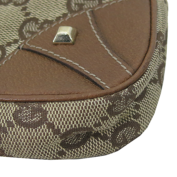 Gucci(����) 120940 GG�ΰ� �ڰ��� ī�᷹�� ȥ�� ���� ü�� �̴� ����� [�λ꼾�Һ���] �̹���3 - ���̺��� �߰���ǰ