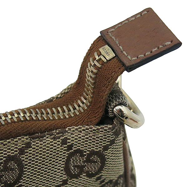 Gucci(����) 120940 GG�ΰ� �ڰ��� ī�᷹�� ȥ�� ���� ü�� �̴� ����� [�λ꼾�Һ���] �̹���5 - ���̺��� �߰���ǰ