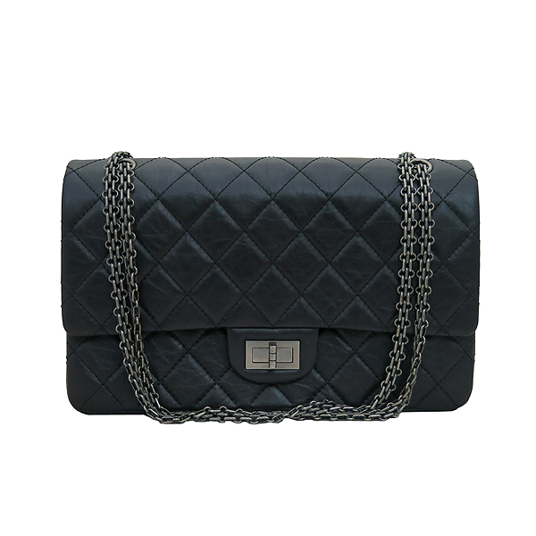Chanel() A37590Y04150 C3906 Ƽ  2.55 L ΰ Ż ü  [λ꼾Һ] ̹2 - ̺ ߰ǰ