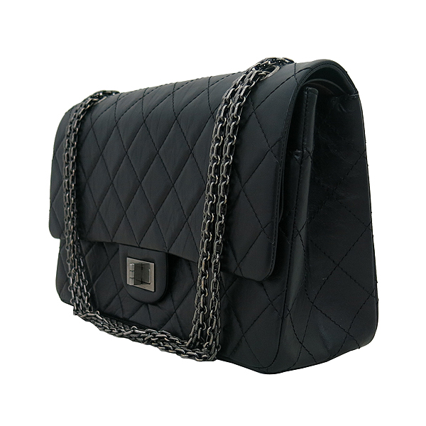 Chanel() A37590Y04150 C3906 Ƽ  2.55 L ΰ Ż ü  [λ꼾Һ] ̹3 - ̺ ߰ǰ