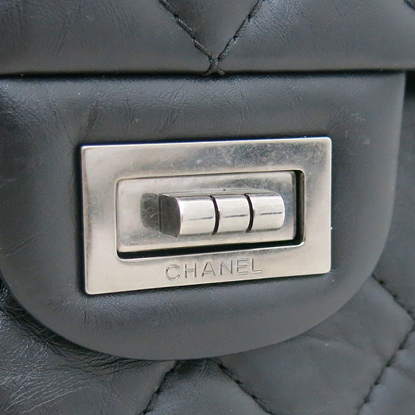 Chanel() A37590Y04150 C3906 Ƽ  2.55 L ΰ Ż ü  [λ꼾Һ] ̹4 - ̺ ߰ǰ